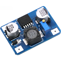 LM2576HV DC-DC Step Down Adjustable Power Supply Buck Module LM2576 DC-DC 5V-60V Input 1.25V-26V Output