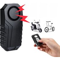 AliExpress NONE Rockbye Bicycle Alarm Security Lock with Wireless Remote Anti-thief Bike Motorcycle Alarm Lock Outdoor Cycling Safety Device