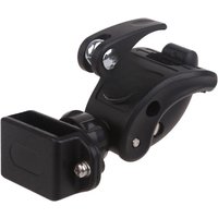 AliExpress NONE Motorcycle Walkie Talkie Mount, Bike Bicycles Radio Holder Hanger for Handheld Radio Universal Radio Bike Bracket