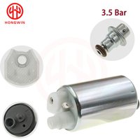 Fuel Pump + Strainer + Fuel Pressure Regulator 15610-14J00 15610-27G00 3.5Bar For Suzuki GSX-R GSXR 1000 1300 2007-2018 Kawasaki