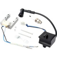 AliExpress NONE For 50cc 60cc 66cc 80cc CDI Ignition Coil 2-Stroke Bike Bicycle Motorcycle Engine