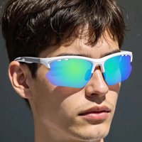 AliExpress YEZIXIN Cycling Glasses Men Polarized Sunglasses Women Mountain Bike Road Eyewear UV400 New Bicycle Riding Outdoor Sports Hiking Goggles