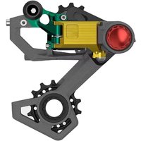 AliExpress RD1 Rear Derailleur for SHIMANO SRAM 11speed 12 speed Road MTB bike derailleur