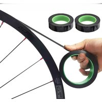 AliExpress 50m Mountain Road Bicycle Tubeless Rim Tape For Mountain Bike Road Ring Vacuum Tire Mat Bicycle Wheel Carbon Wheelset