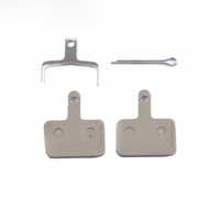 AliExpress Shimano B05S B01S MTB Resin Bicycle B03S Brake Pads For BR- MT200 M315 M355 M365 TX805 M395 M396 M4050 M445 M446 M3050 MT500