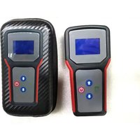N2 Parking Sensor Tool Berth Reversing Display Ultrasonic Sensor Single Operation Detection Tools Programming LCD Screen