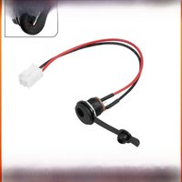 AliExpress NONE Universal Electric Scooter Charging Port DC5.5x2.1mm Charger Round Hole Socket For vivobike Electric Scooter Ebike Accessories