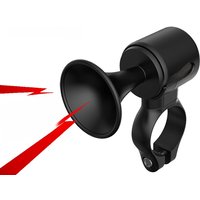 AliExpress NONE Electric Bicycle Horn 120db Loud Bike Bell Scooter Rechargeable Warning Sound Horns With Warning Sound For Kids Scooters Bikes