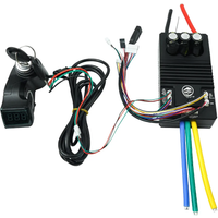 AliExpress NONE Flipsky 75200 Pro V2.0 With Aluminum PCB Based on VESC For Electric Skateboard / Scooter / Ebike Speed Controller