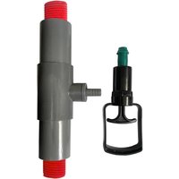 Cricket Bat Grips Handle Installation Equipment Vacuum Suction Manual Air Pump