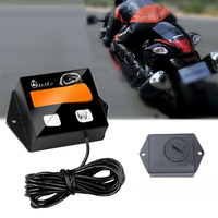 AliExpress KEBETEME Battery Replacable Digital Engine Tach Hour Meter Tachometer Gauge Engine Rpm LCD Display for Moto Marine Chainsaw Pit Bike Boat