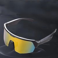 AliExpress luxuglow Cycling Running Bluetooth Smart Glasses Technology Audio Call Remote Headset Sunglasses Sports Driving Music Earbuds Headphones