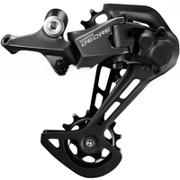 AliExpress Shimano SHIMANO DEORE M5100 11 Speed Rear Derailleur RD-M5100-SGS RD-M5120-SGS Original parts