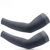 AliExpress ROCKBROS Arm Sleeves UV Protection Running Camping Arm Warmers Basketball Sleeve Cycling Sleeves Summer Sports Safety Gear