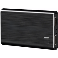 4k 1080p 60fps Hd Video Capture Card HdTV Camera Recording Box - Compatible With Usb 3.0pc Live Streaming Grabber Recorder