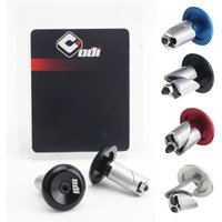 AliExpress ODI Bicycle Expansion Handle Plugs Ultra-Light Aluminum Alloy Balance Handle Plugs Bike Bar Ends Caps for DH/XC Bicycle Parts