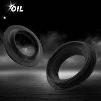 41x54x11 Front Fork Damper Oil Seal Dust Seal Fit for Kawasaki KLE650 Versys KLR650 KL650 ZX600 Ninja ZX-6R ZZR400 ZZR600 VN1500