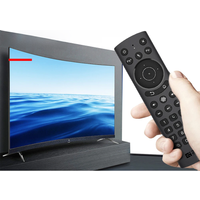 G20S PRO BT G20S PRO Bluetooth-compatible Air Mouse Wireless Gyroscope Smart Remote Control BT5.0 for Smart Android TV Box vs G2