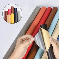 10-200cm Self Adhesive Leather Repair Patch Tape Self-Adhesive House DIY Fix For Sofa Moto Car Seat Bag Home Sheets Patches
