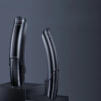 AliExpress enlee ENLEE Bike Mud Guard Bicycle Hard Shell Fenders Carbon Fiber Front/Rear Wheel Universal Mudguard MTB Bike Wings Mud Flaps Fender