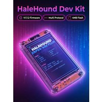 ESP32 2.8'' Touch Screen Development Board WiFi Bluetooth Smart Display IoT Module RSSI Monitoring HaleHound