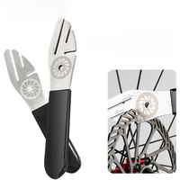 AliExpress NONE Bicycle Disc Brake Repair Tool Bike Brake Wrench Road Mountain Bicycle Disc Flattening Correction Wrench Stainless Steel Tools