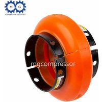 Rexnord Omega E30 Couplage 5.3129.3 Élastomère Élément Compresseur D'air Pièces De Rechange