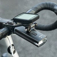 AliExpress ROCKBROS Bike Light 3000LM 10000mAh Bicycle Front Light Flashlight High Brightness Type-C Bike Lamp Cycling Safety Front Lights