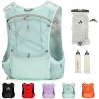 AliExpress ABQP Outdoor Trail Running Backpack Ultralight Running Race Hydration Vest Breathable Jogging Vest for Marathon Cycling Hiking Trail