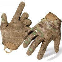 AliExpress GUMAO Touch Screen Cycling Gloves Men Camouflage Tactical Sports Riding Hunting Hiking Bicycle Camping Bike Durable Protective Gear