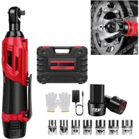 AliExpress Feytory 3/8