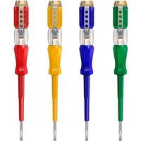 ANENG B07 Voltage Tester Screwdriver Detective Meter Detector voltmeter Electric Test Pen Test Mini Electricity Instrument Tool