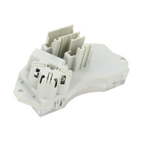 Air Conditioning Blower Resistor 64119146765 64119266185 64116927090 for 1 3 Series X5 X6 E87 E81 E88 E91