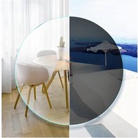 Xbora 1.56 1.61 1.67 1.74 Anti-scratch, Anti-reflective, Anti-UV, HD Myopia and Hyperopia Photochromic Lenses 1 Pair