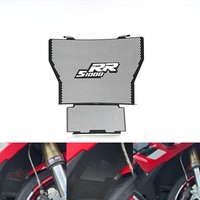 For BMW S1000RR 2010-2023 Motorcycle Engine Cooling Protection Cover Slip on BMW S1000RR Motorcycle Radiator Grill Guard Cover