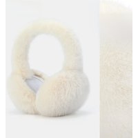 AliExpress Maikun's New Thermal Earmuffs All-Match Autumn&Winter Cycling Thickened Ear Bags Imitation Rabbit Marten Ear Muffs