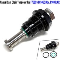CNC Manual Timing Cam Chain Tensioner Adjuster For BMW F750GS F850GS 850GS Adv. F900R F900XR K80/K81/K82/K83/K84 From 2016-2026