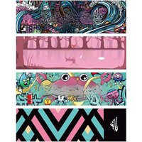 AliExpress NONE Sport Cooling Ice Towel Printed Quick-Drying Swimming Cycling Fitness Gym Yoga Summer Cold Feeling Absorbent Sweat Running Towel