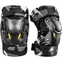 AliExpress Riding Tribe SULAITE Motorcycle Knee Pads Protective Knee Guard for Motorcycle Scooter Skateboard Cycling Riding Knee Brace Gear