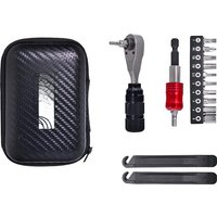 AliExpress ThinkRider Bicycle Portable Tools Repair Bags Set Multipurpose Bike Toolkit MTB Road Bike Storage Capsule Kit Cycling