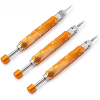 JRready Ejector Rod Pin Extractor,Mini-Fit Jr Extraction Tool for Molex MX3.0 Male/Female&Computer Repairs&Mini-Fit Jr.TM Series