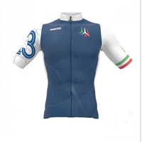 AliExpress NONE 2022 NEW Frecce Tricolon Rosti MAN CYCL JERSEY Summer Road Bicycle Clothing Breathable High Quality Ropa Maillot Ciclismo WEST