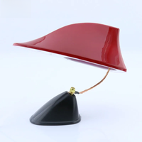 Car Universal Radio Shark Fin Antenna Radio Signal Suitable For Nissan Pulsar Qashqai Cube Sentra Versa Leaf