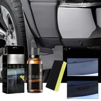Automotive Plastic Renovation Agent Car Interior Leather Decontamination Polishing Cleaning Renovation Maintenance Agent CarCare
