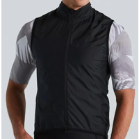 AliExpress NONE Men 3+1 Pocket Windproof Waterproof Lightweight Cycling Sleeveless Jacket Mtb Bicycle Jersey Clothing Reflectiv Vest