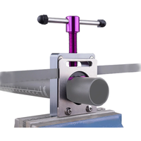 AliExpress ZTTO Bicycle Carbon Fiber Steerer Tube Cutter Fork Cutting Tool Handlebar Cutter For 22.2 /28.6mm Carbonfibre Seatpost Handlebar