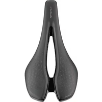 AliExpress GIANT Giant Approach Saddle Comfort Seat Big Vent Soft GEL Road MTB Bike Bicycle Cushion Mat Ultralight saddle Fits UNICLIP Interface