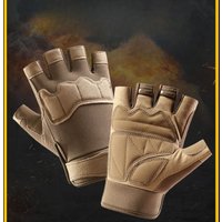 AliExpress Tactical Gloves Men Woman Anti-Slip Half Finger Gloves Outdoor Camping Fishing Breathable Sports Bicycle Motorcycle Riding Glove