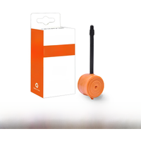 AliExpress HEasyGo Ultralight Bike Inner Tube 700C 18 23 25 28 Road Bicycle TPU Tire 65mm Length French Valve Super Light Tube