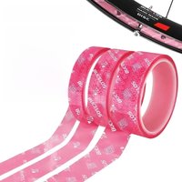 AliExpress BUCKLOS MTB Bicycle Tubeless Rim Tapes 10M MTB Tire Liner Vacuum Tire Pad 17-35MM Road Bike Rim Tape Strips Cycling Wheel